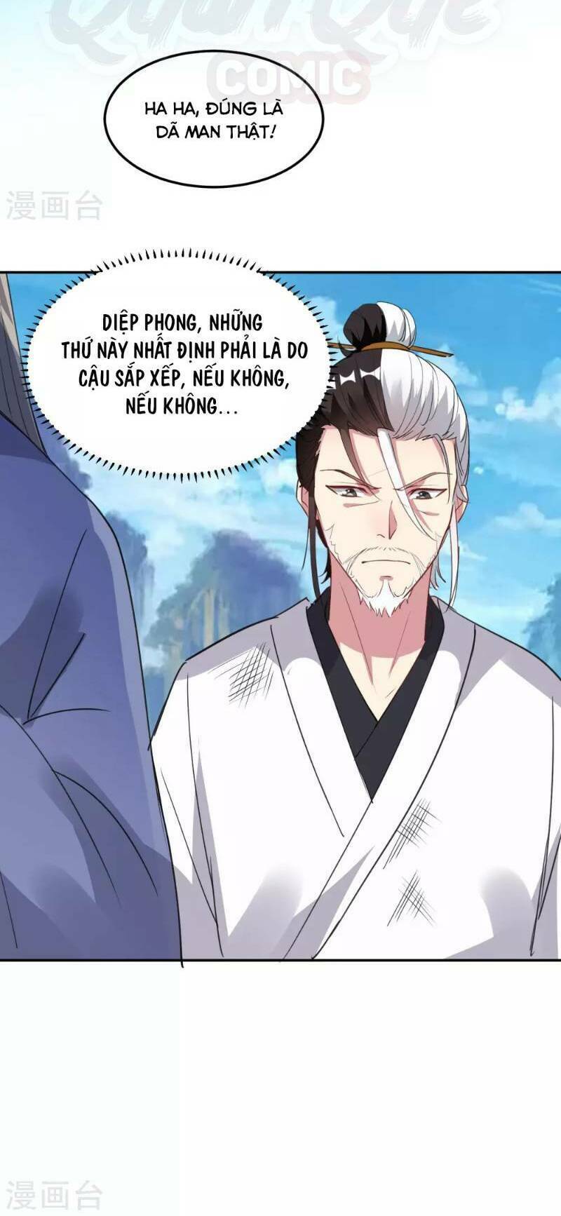 vạn giới tiên vương chapter 44 34