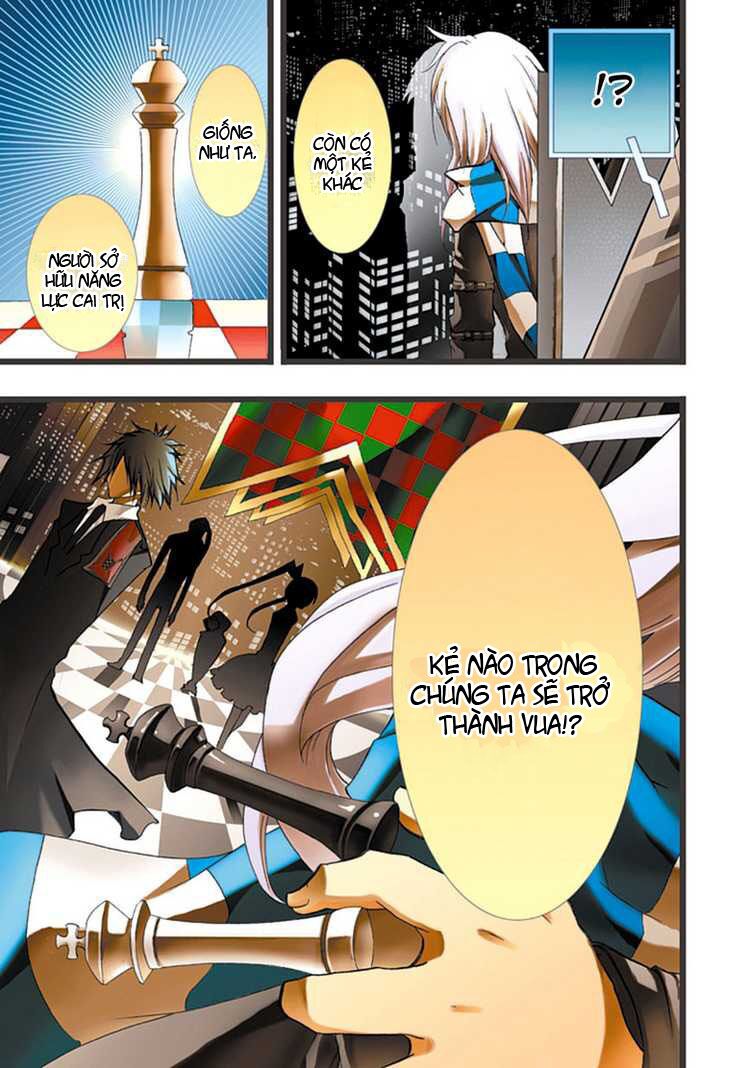 en passant chapter 1 3