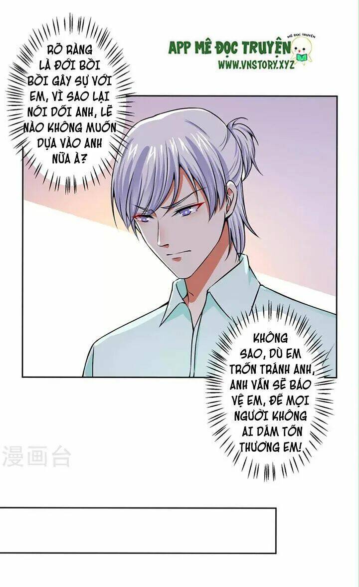 tổng tài đại nhân thật xấu hổ chapter 57 10