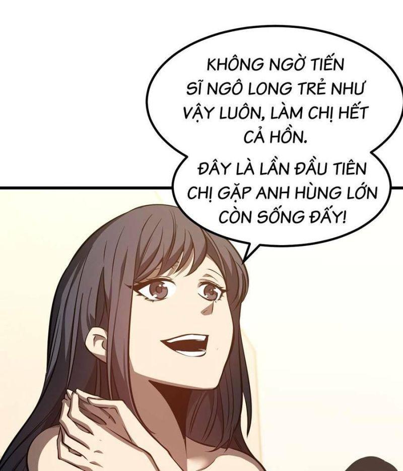 siêu tiến hóa chapter 100 25