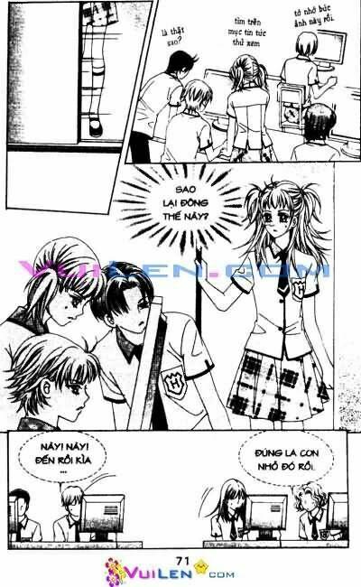 thiên thần tái thế chapter 13 71