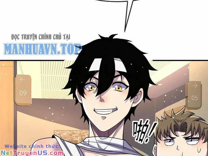 nhìn thấy thanh máu, ta xử tội thần linh chapter 140 72