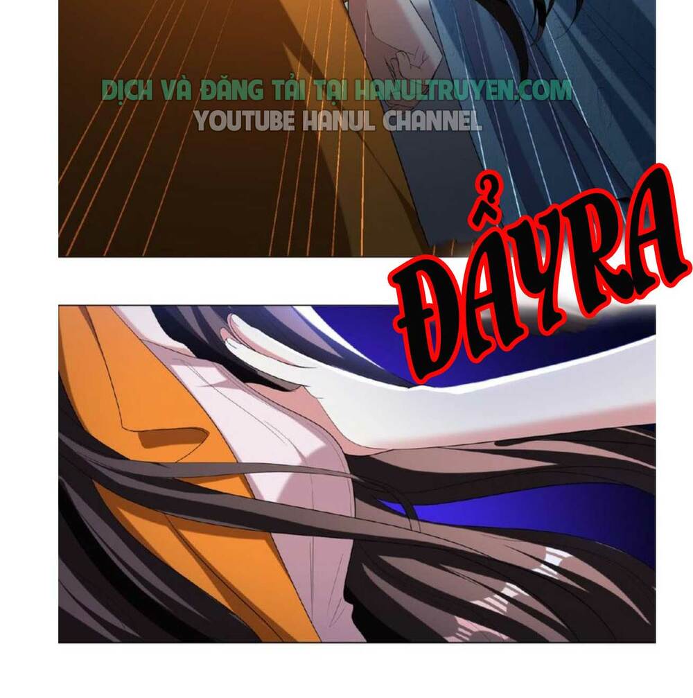 cô vợ nhỏ nuông chiều quá lại thành ác!! chapter 107 13