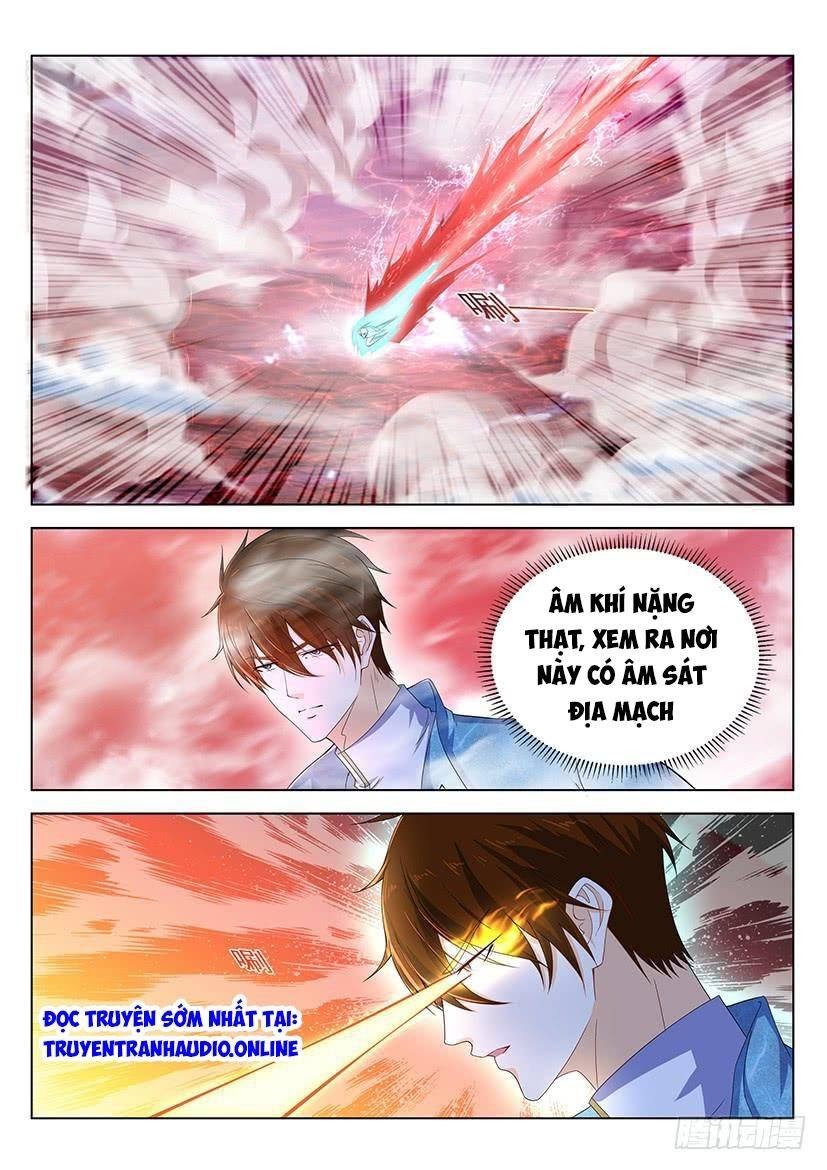 Trọng Sinh Tu Tiên Tại Đô Thị Chapter 356 - Trang 2