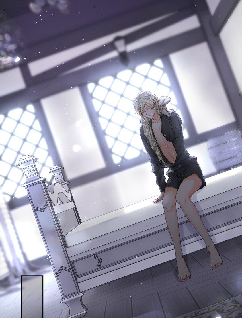 tình cũ là vua chapter 23 39