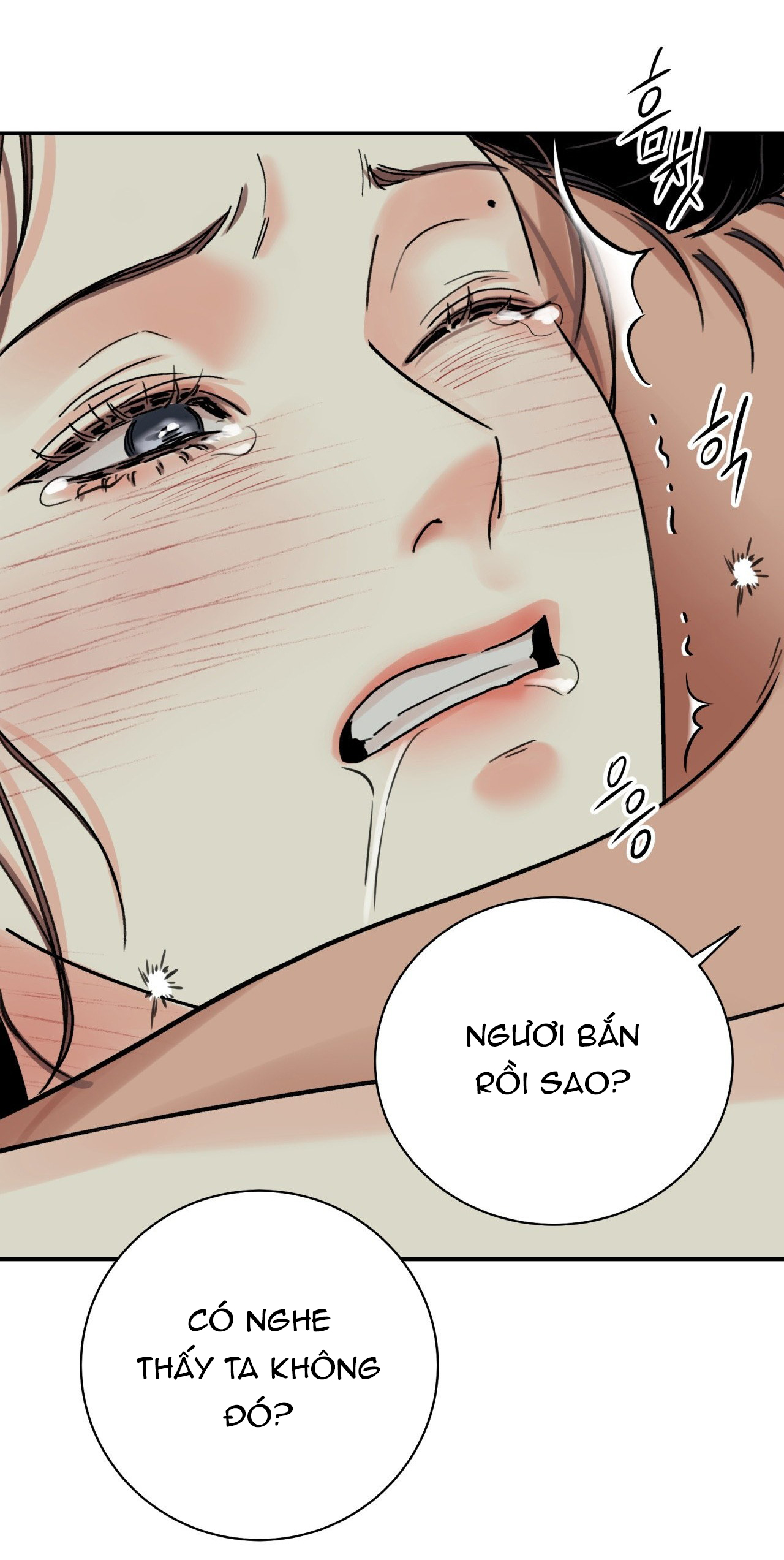 [18+] trượng kiếm tựa hoa chapter 61.1 20