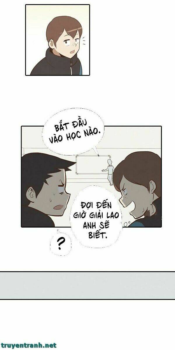 how to open a triangular riceball chapter 4 26