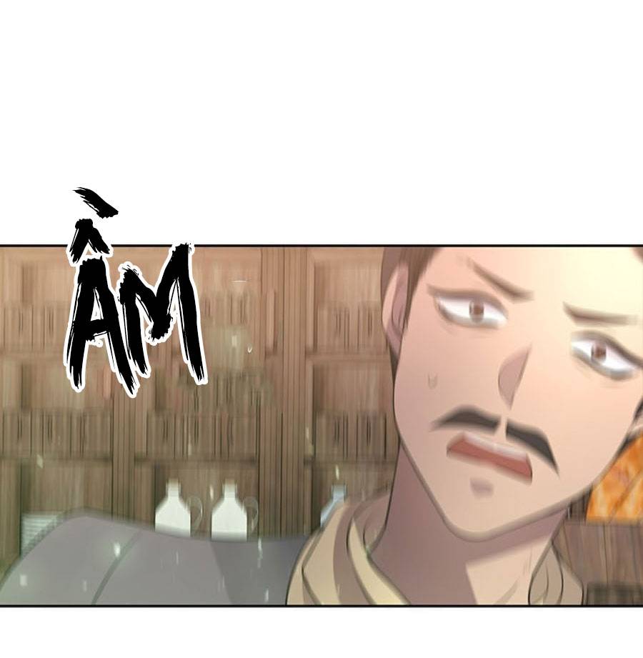 năm môn đệ của charlotte chapter 38 3