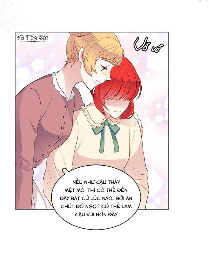 thanh tra của muiella chapter 31 61