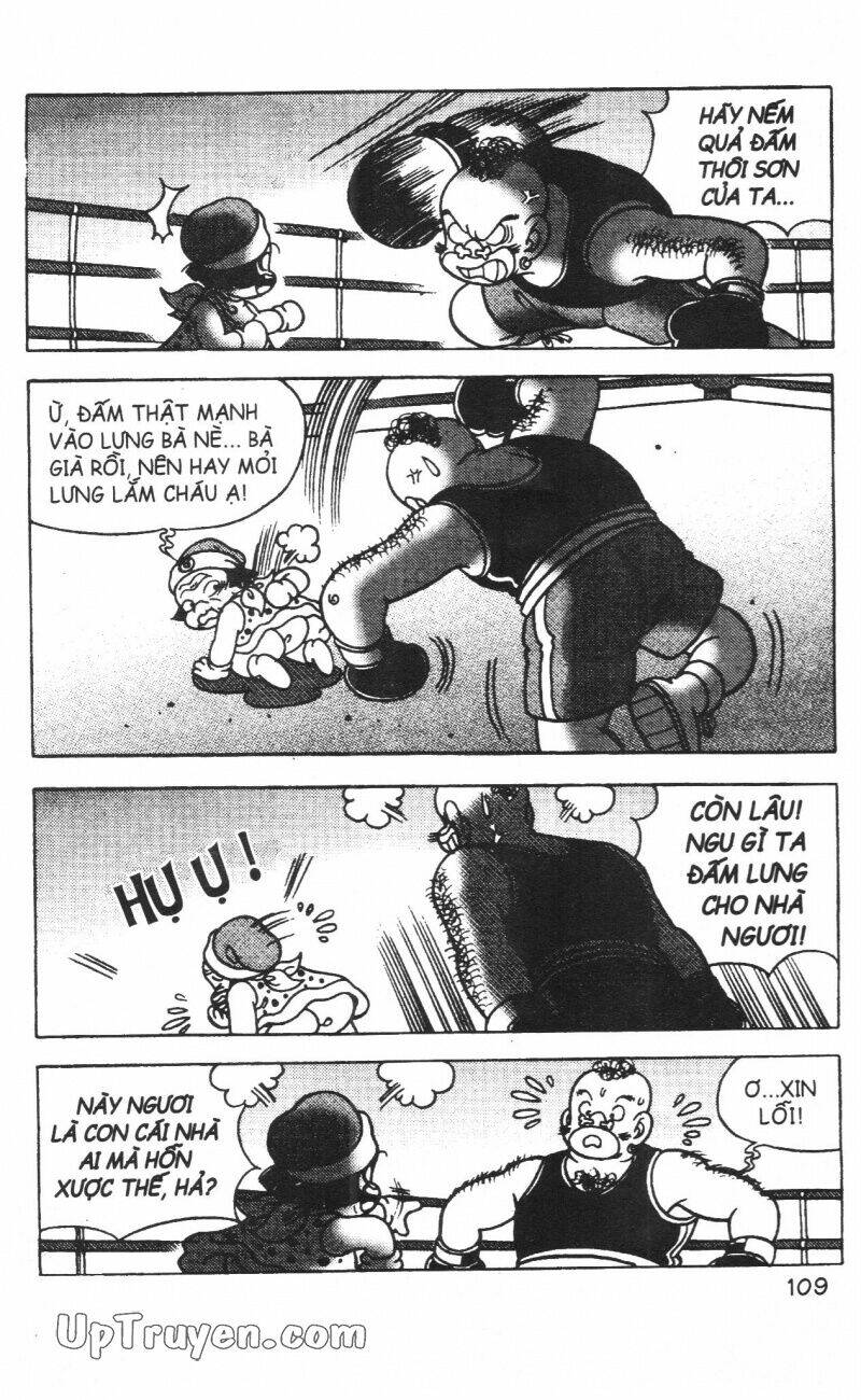 đội quân nhí nhố chapter 18 111