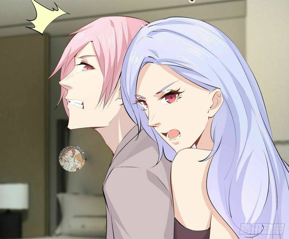 quái trộm thâu tâm chapter 17.2 24