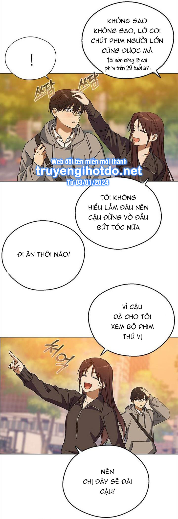 nhân duyên kiếp trước chapter 90.2 2