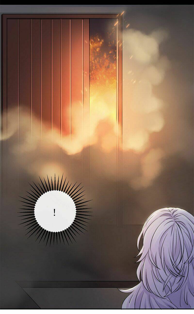 nghiên hương kỳ đàm chapter 34 41