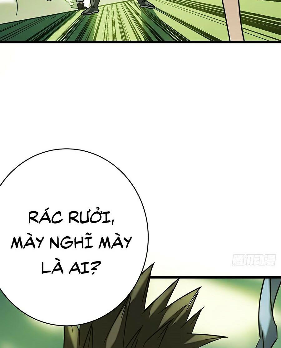 sát thần chi lộ tại dị giới chapter 10 40