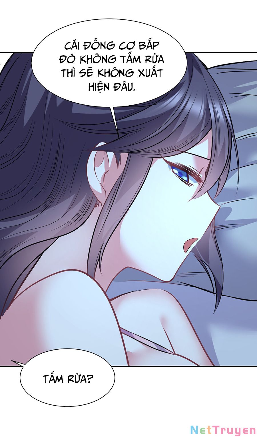 đồ long kỵ sĩ hôn môi ác long chapter 23 40