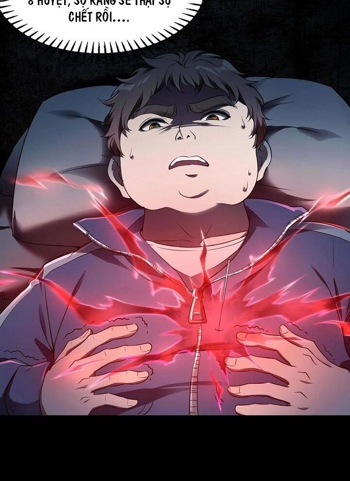 đệ nhất người ở rể chapter 70 36