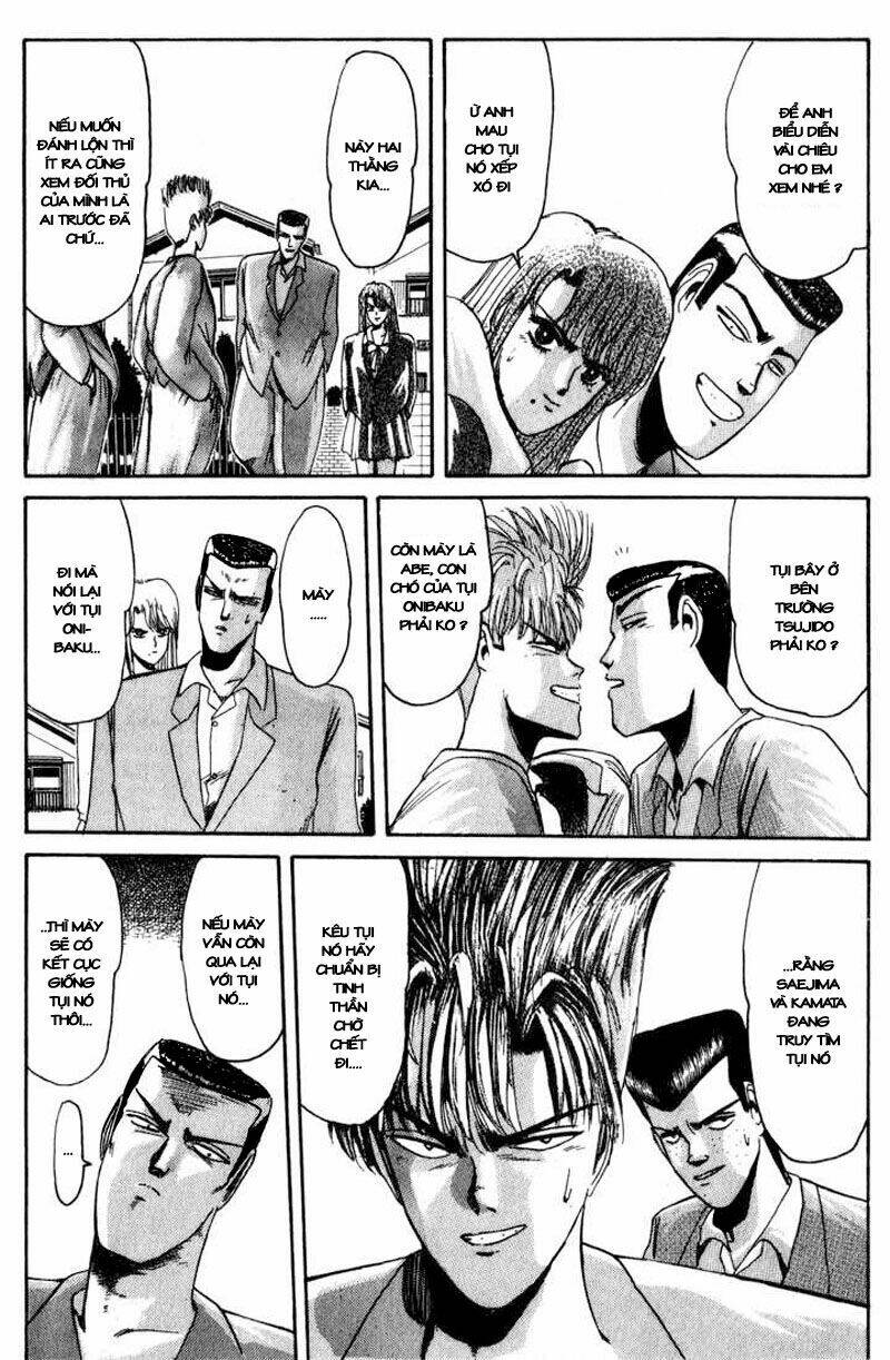 shonan junai gumi chapter 25 18