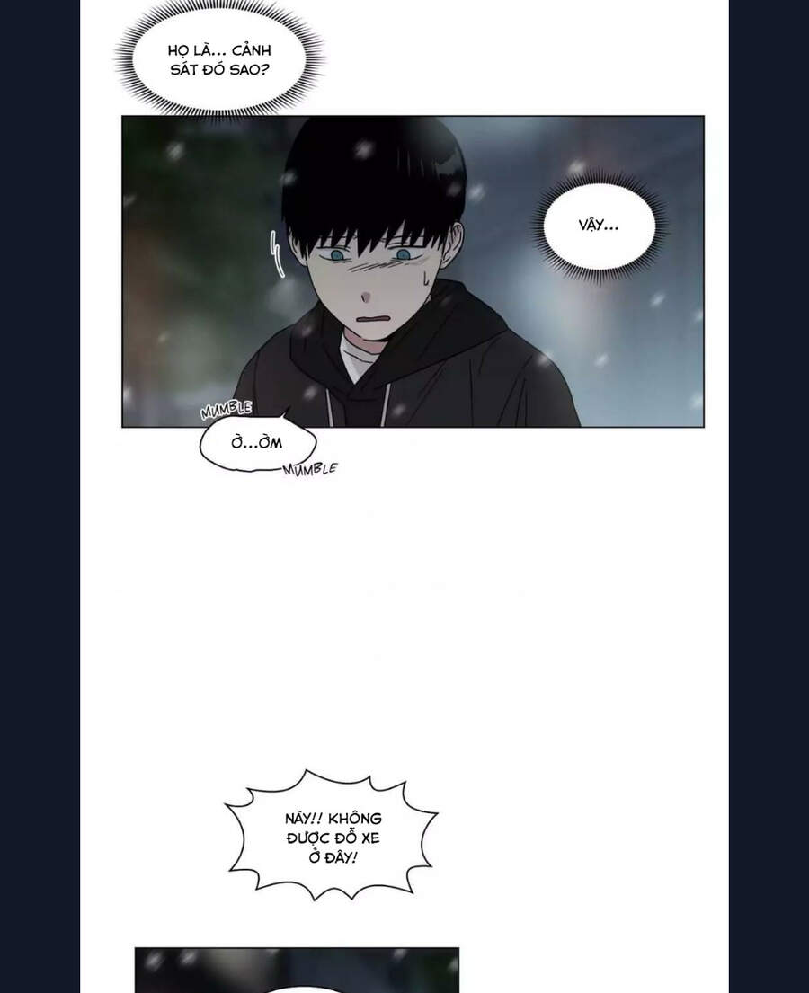 …”một sự thật khá khó chịu.” chapter 72 49