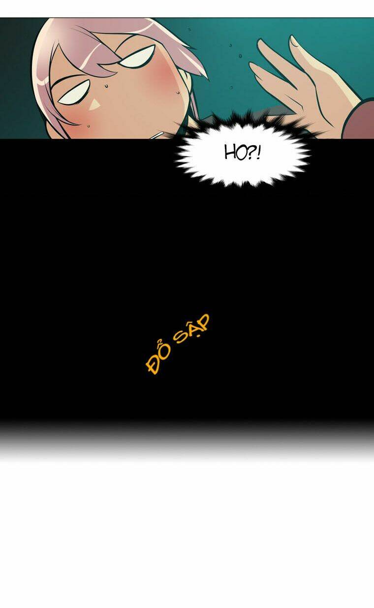 good robot chapter 10 31