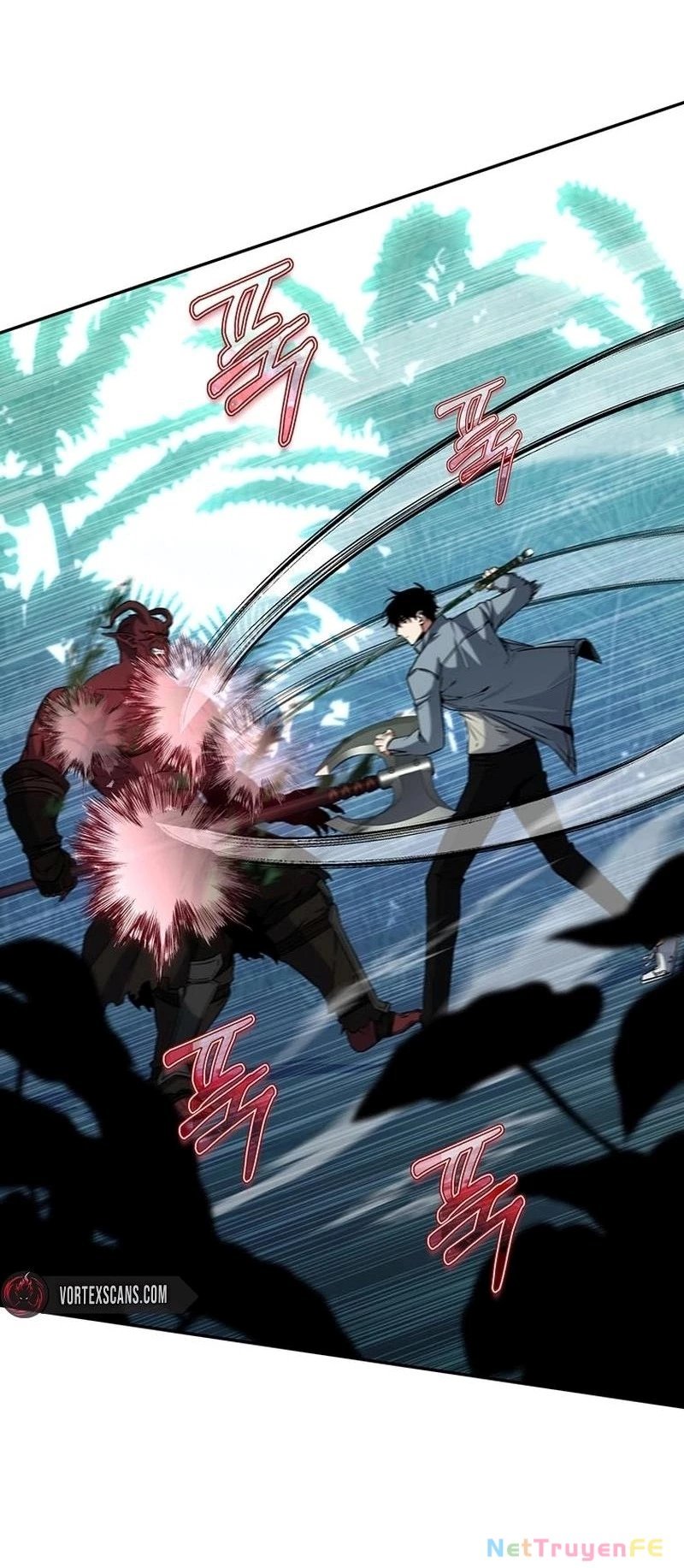 công thức cấp kiếm thần hồi quy chapter 5 45