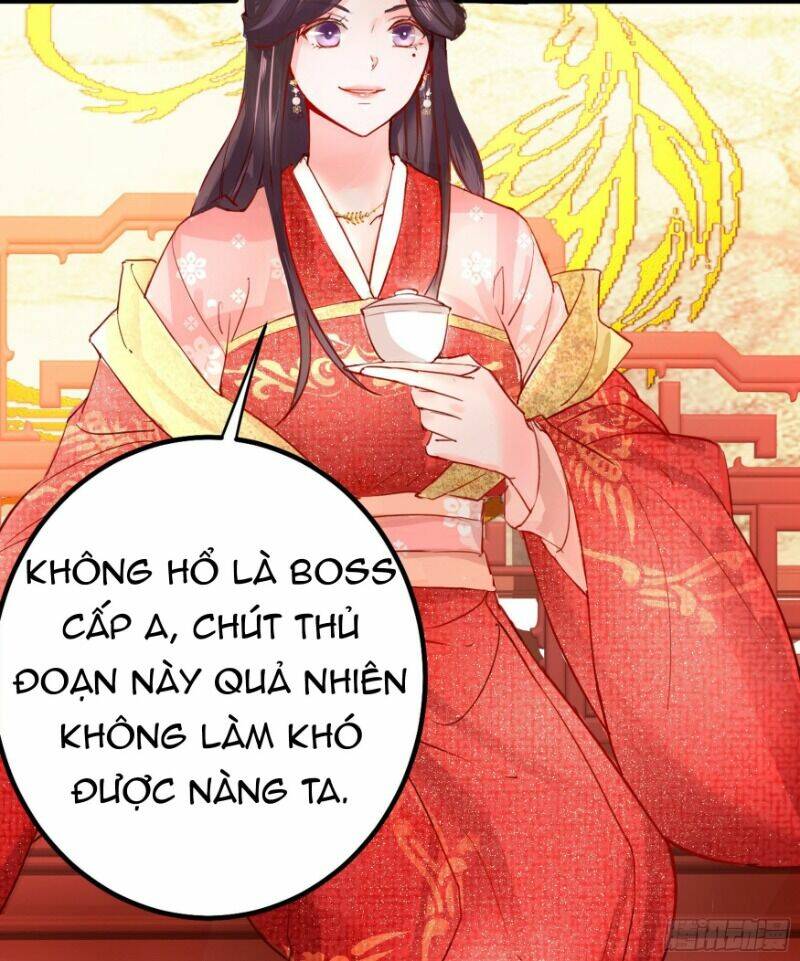 ta phải làm hoàng hậu chapter 6 14
