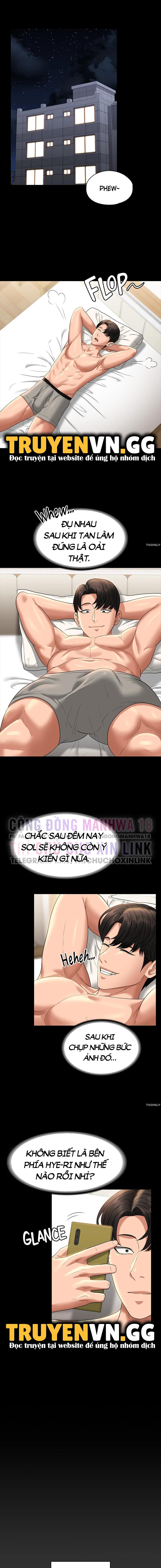 ứng dụng cầu được ước thấy chapter 68 1