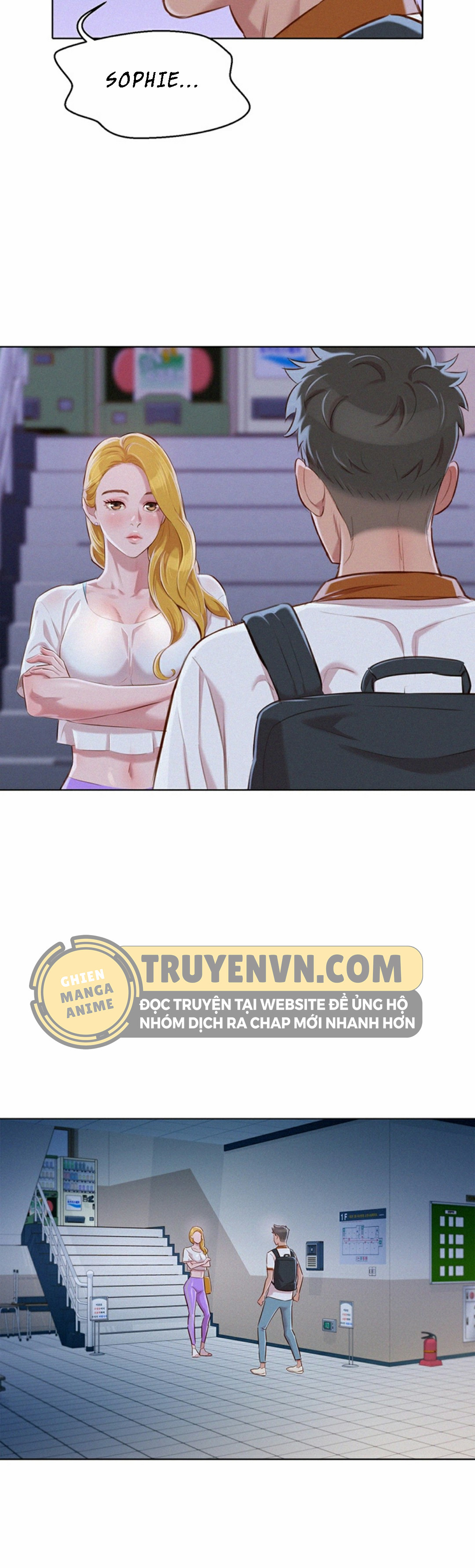 chị gái mưa chapter 61 39