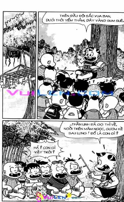 thần đồng đất việt chapter 101 33