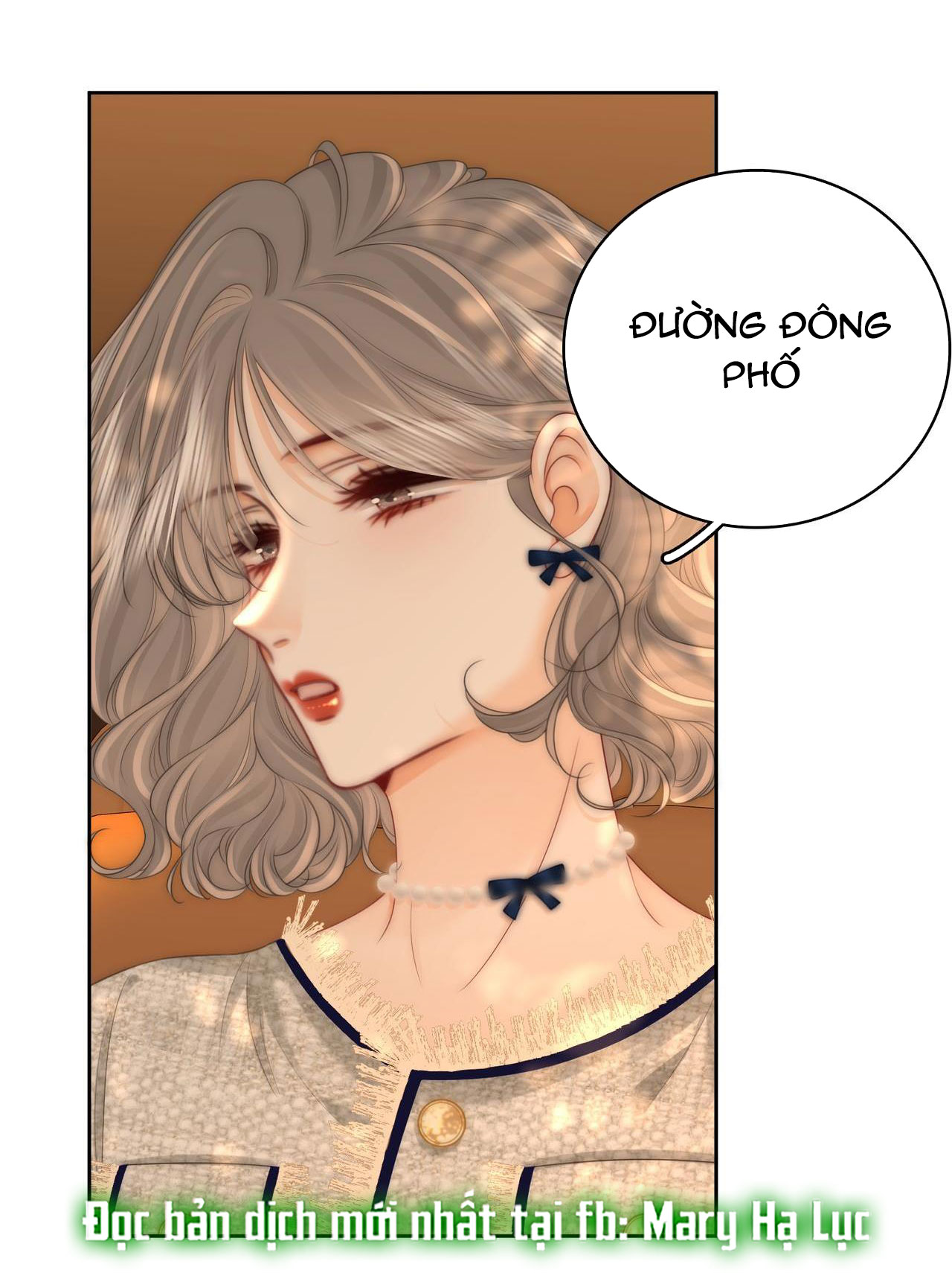 cố tiểu thư và khúc tiểu thư chapter 117 21