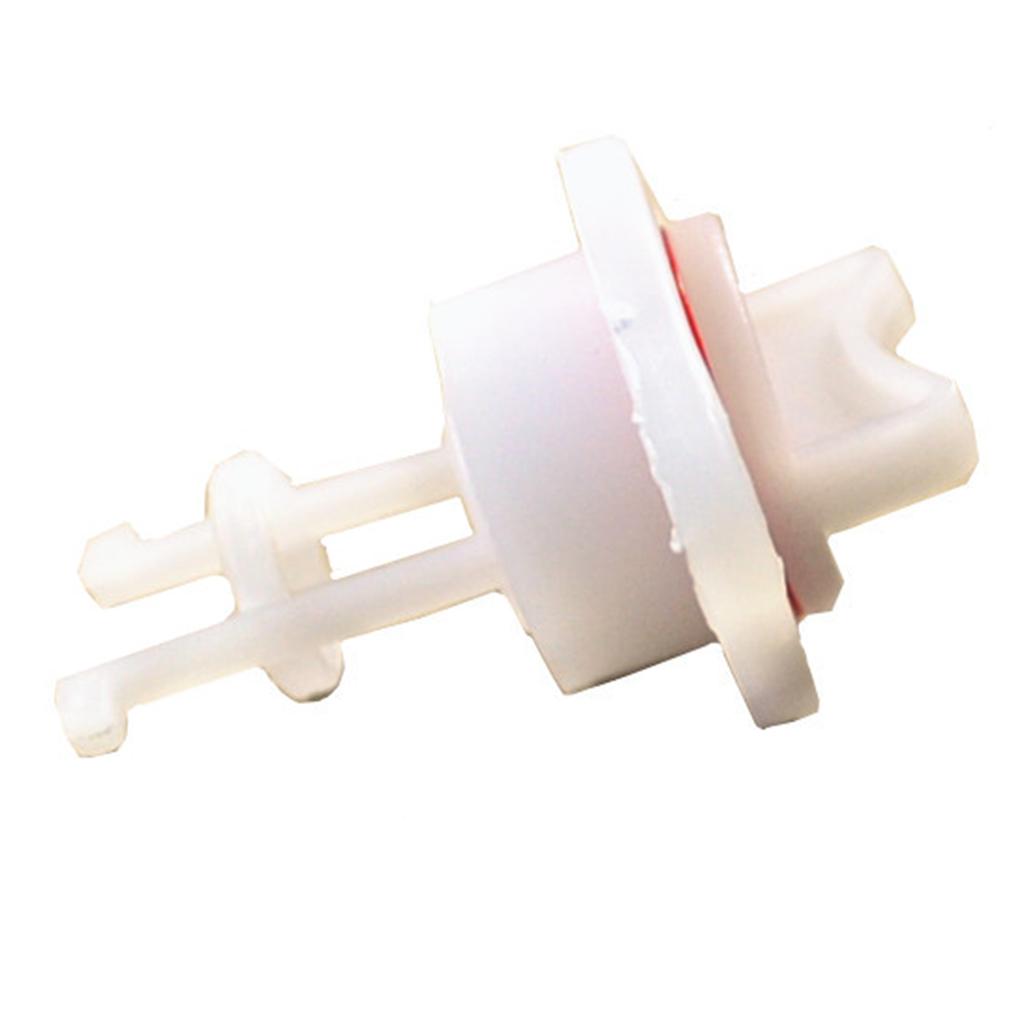 Universal Standard 25mm 1inch Boat Dinghy Transom Screw Type Drain Plug Bungs