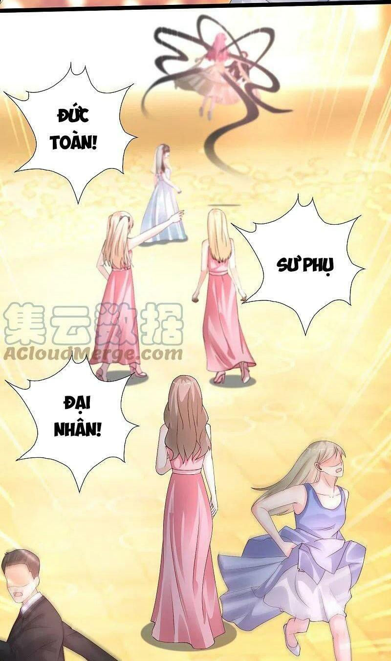 tối cường vận đào hoa chapter 244 12