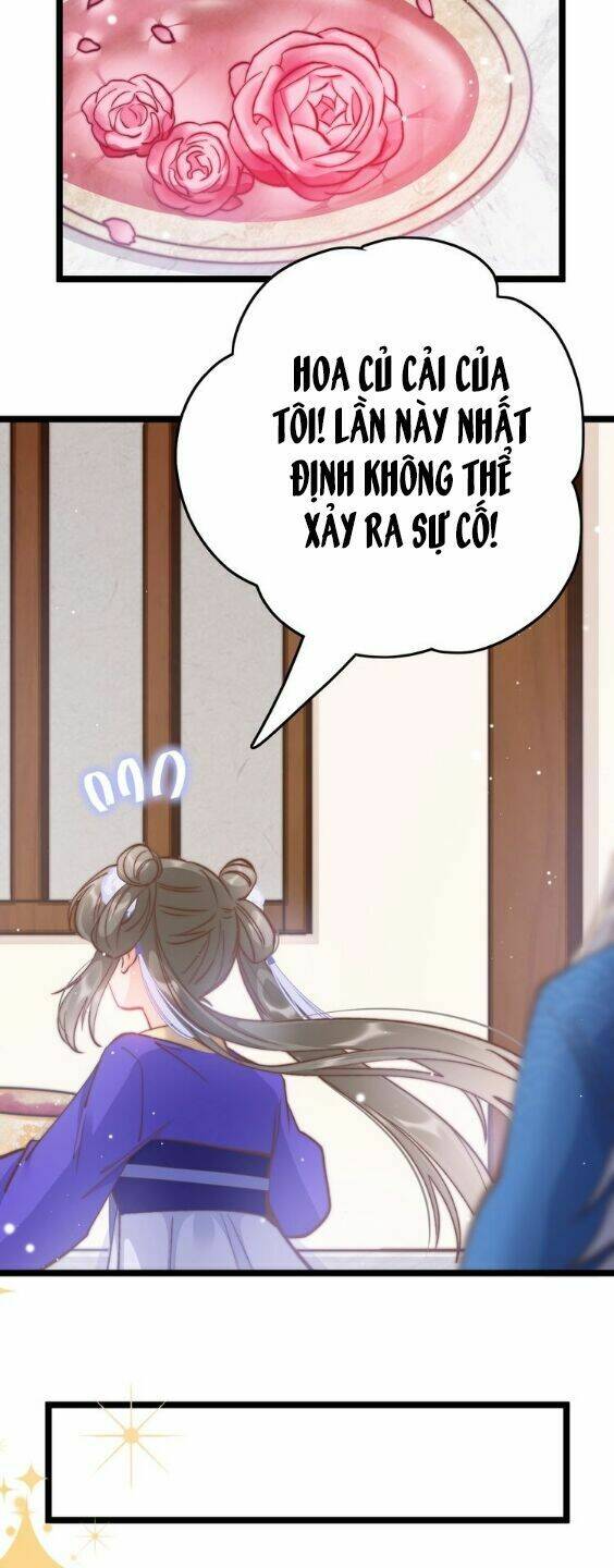 cánh diều xanh bay trong cơn gió chapter 16 34