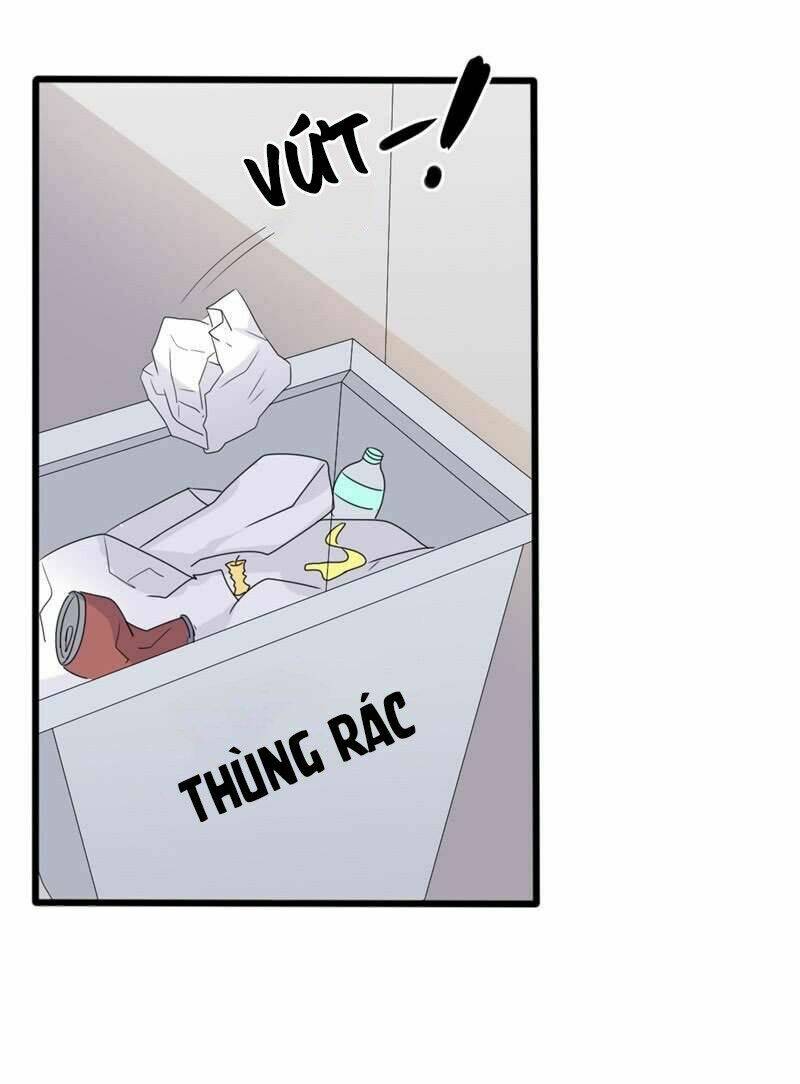 ngạo kiều tổng tài sủng điềm thê chapter 36 34