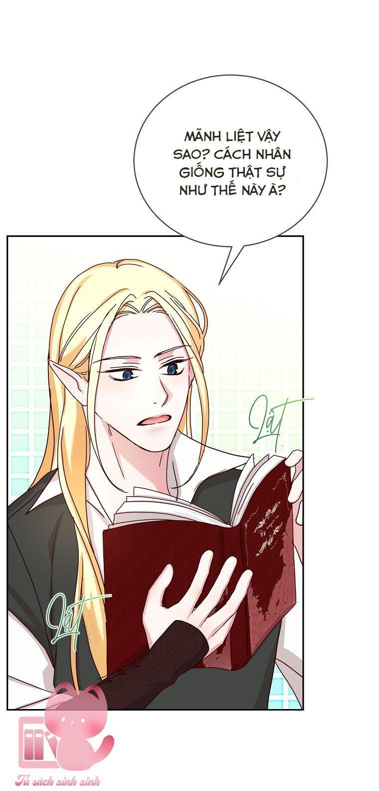 thế thì ta cứ trở thành kẻ ác thôi chapter 71 25