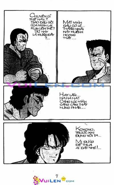 truyền nhân atula - shura no mon i chapter 5 8