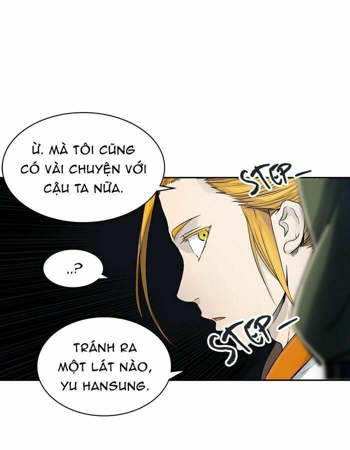 tòa tháp bí ẩn 2 chapter 443 96