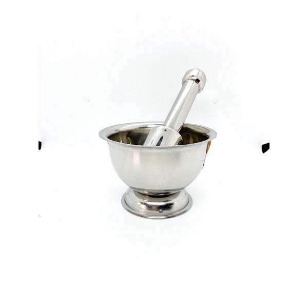 Bộ Chày Cối Inox