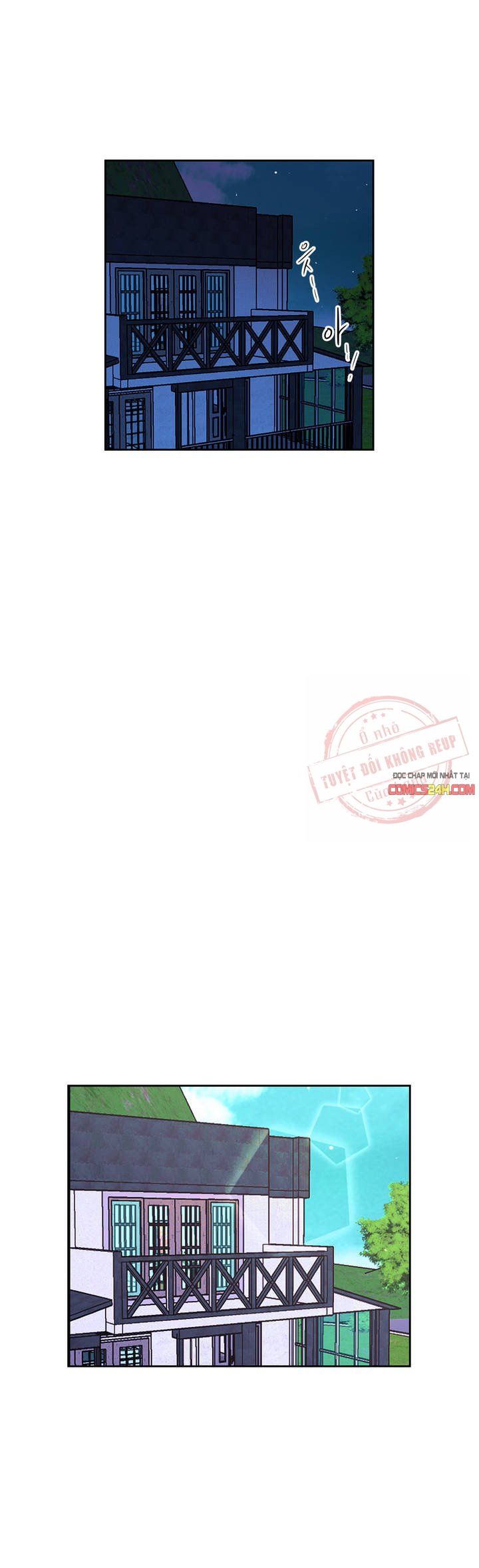 kinh nghiệm cảnh nóng chapter 36 13