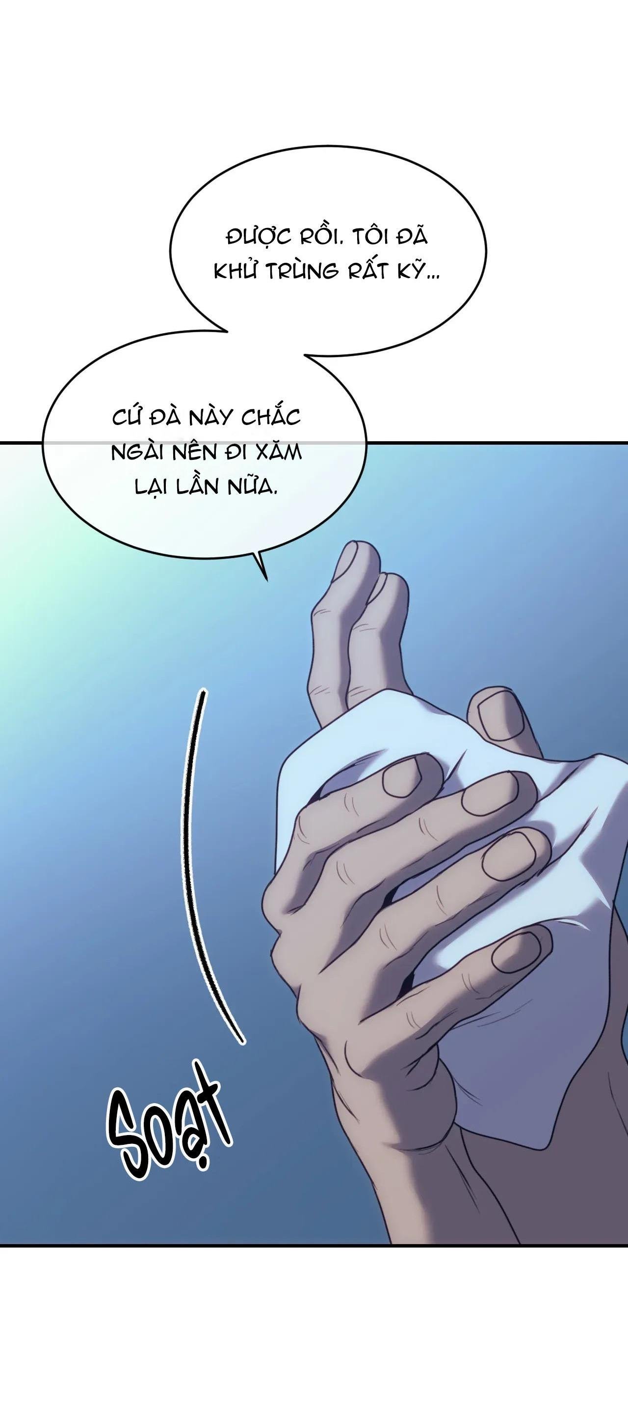 công cuộc báo thù của kẻ yếu thế chapter 89 54