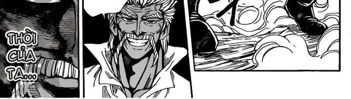 thánh tỏi sành ăn chapter 248 31