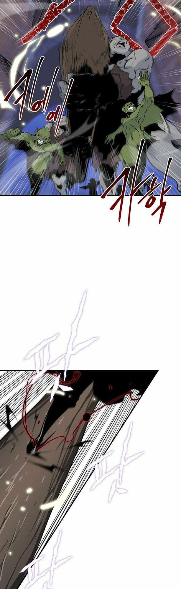 tôi sinh ra để làm người vĩ đại chapter 71 28