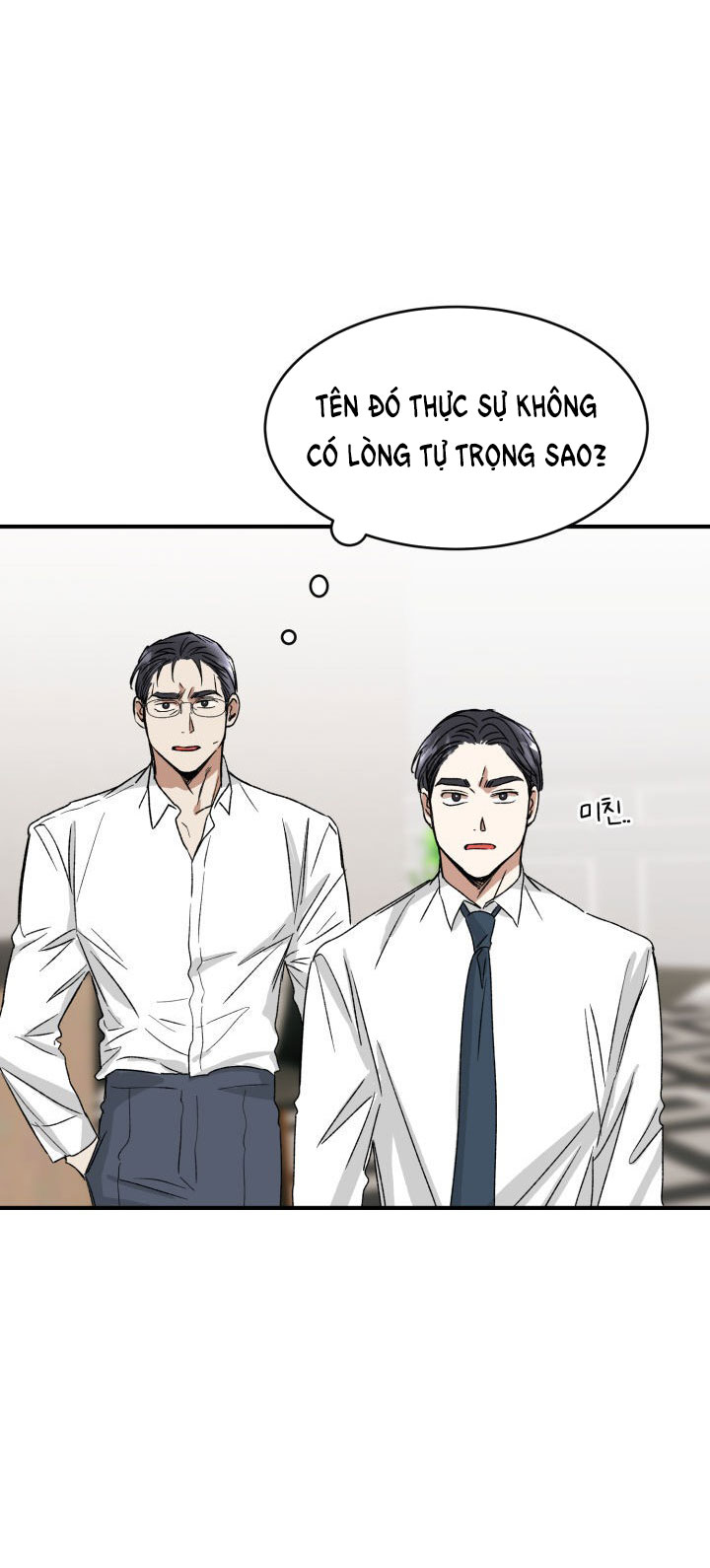Ưu Thế Tuyệt Đối chapter 5.2 - Trang 10