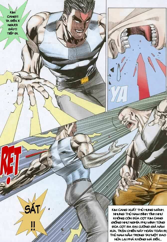 hải hổ 2 chapter 27 21