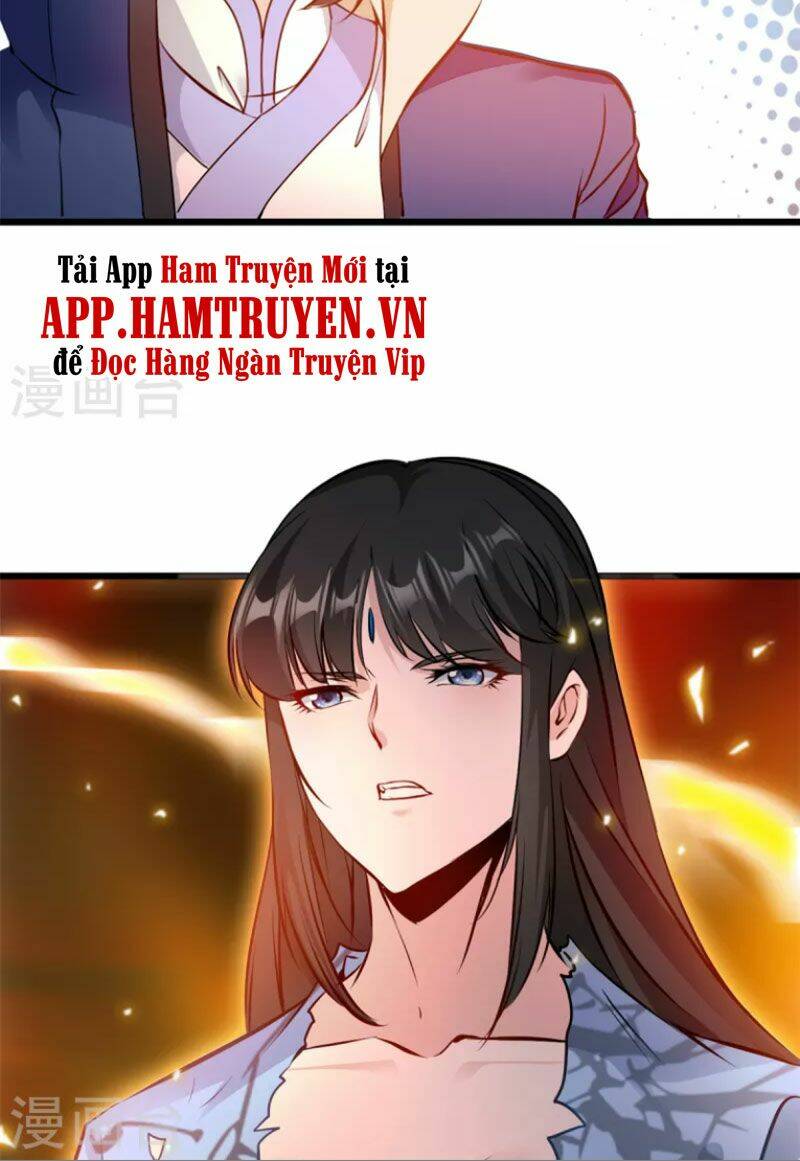 một đời thành tiên chapter 75 24