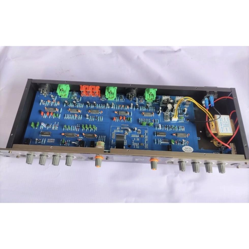 Nâng tiếng idol CM-66 nhập khẩu japan,tặng kèm jax av 3.5