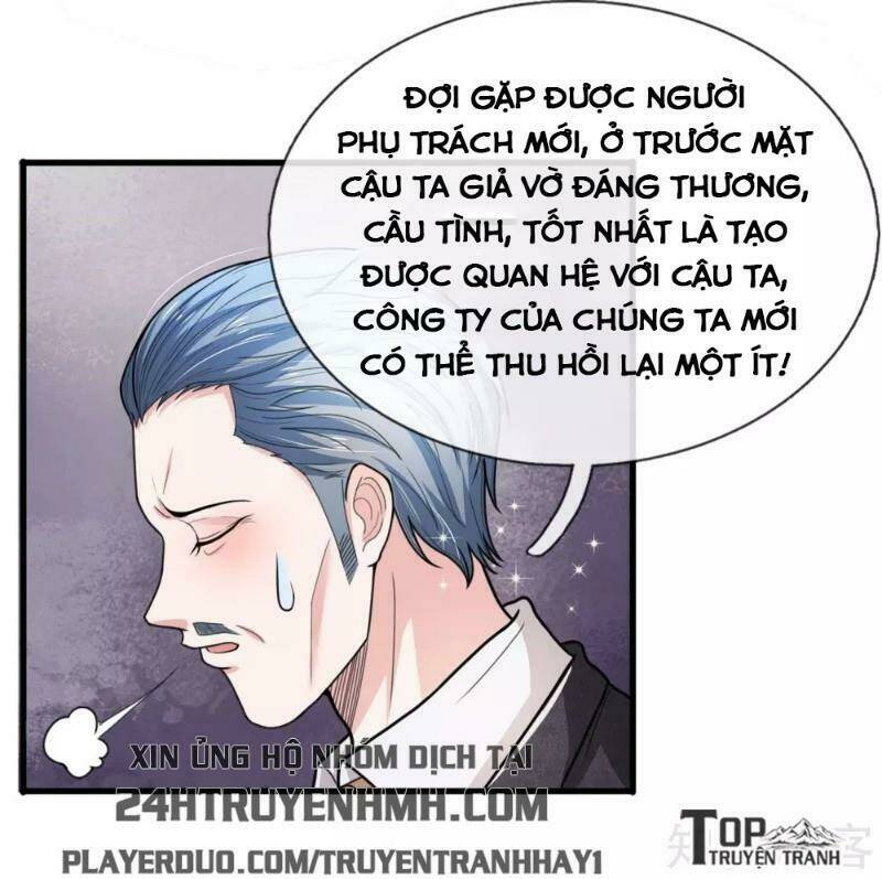 tuyệt đỉnh khí thiếu chapter 38 10