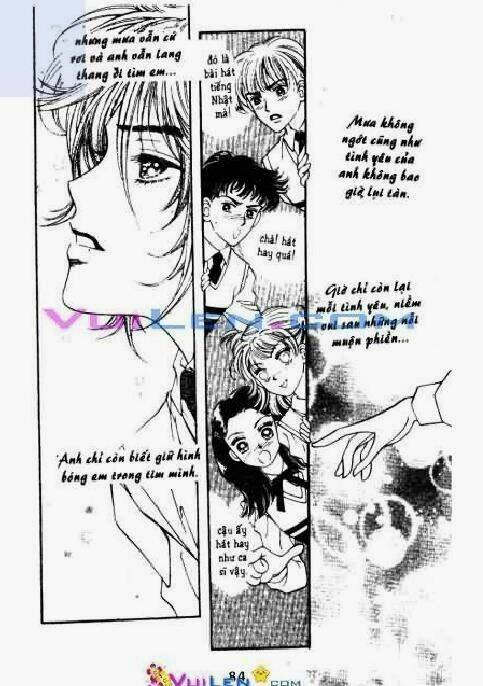 nhật ký tân hôn chapter 2 83