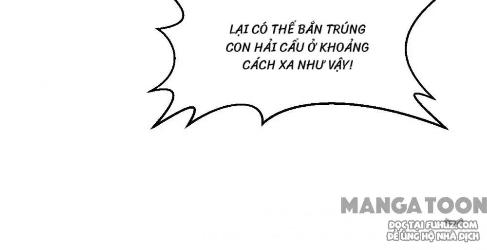 Tôi Sống Trên Hoang Đảo Cùng Các Em Gái chapter 247 20