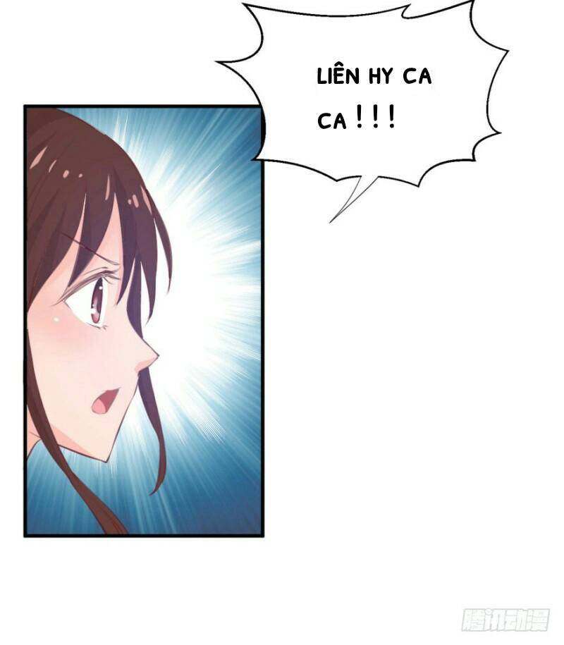 bẩm báo công chúa ! chapter 24 10