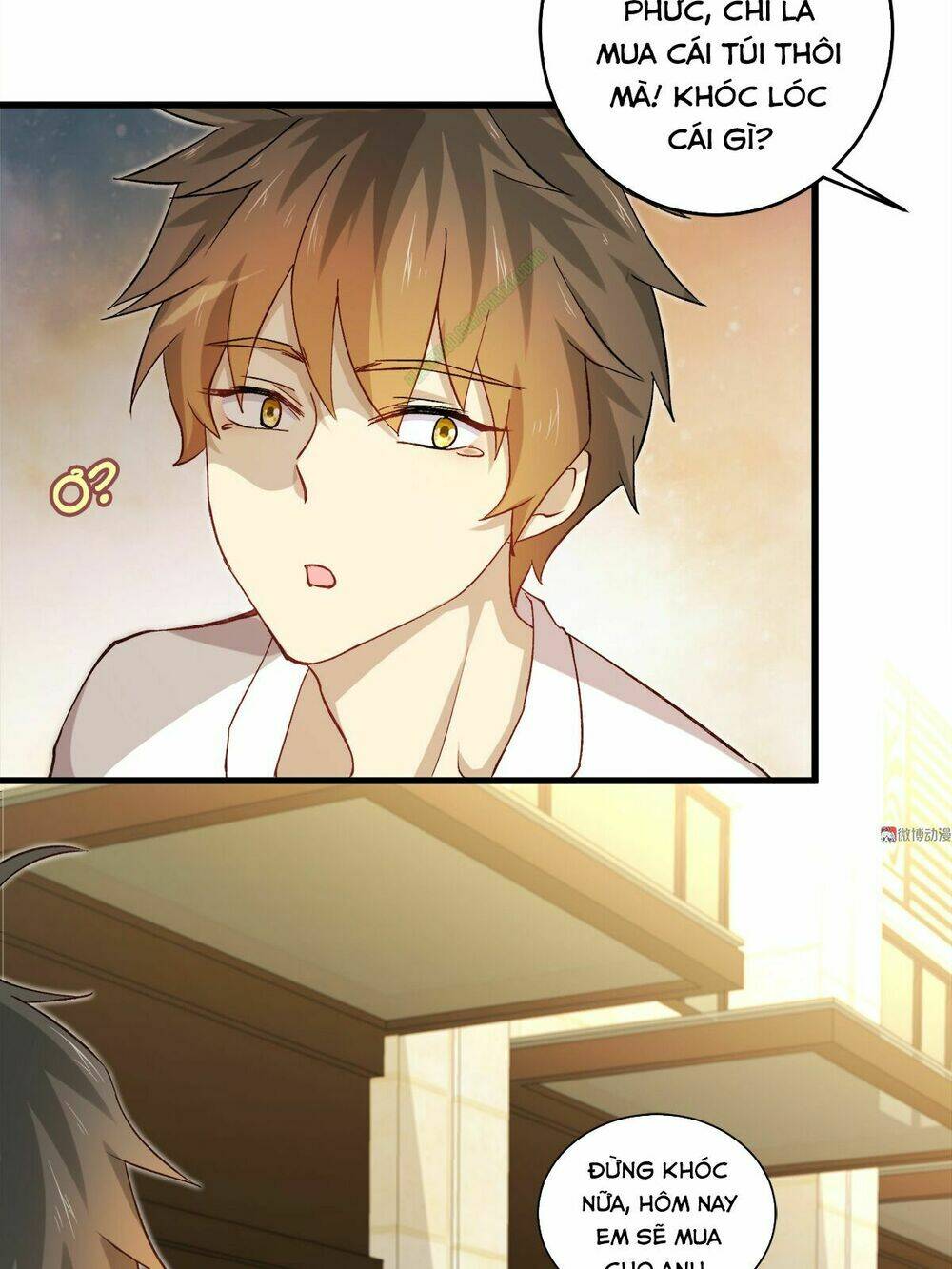 xuyên không vào thế giới nữ cường chapter 2 19